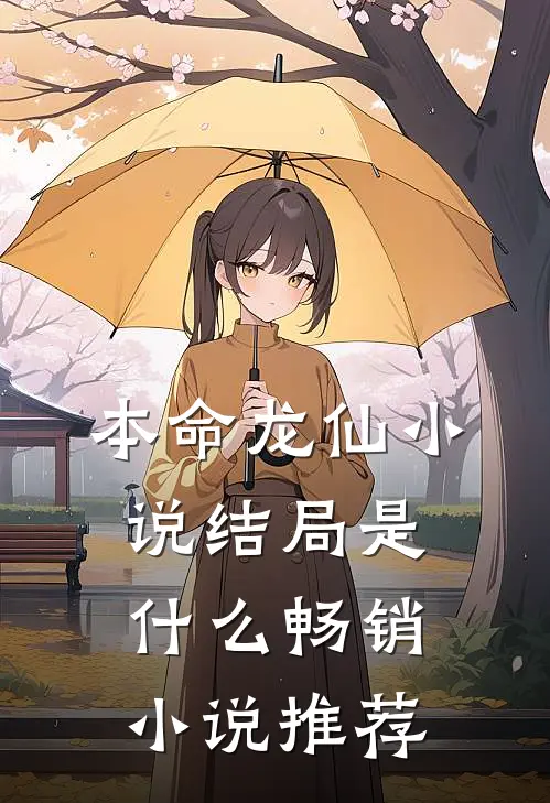 本命龙仙小说结局是什么畅销小说推荐