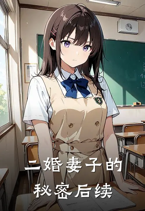 二婚妻子的秘密后续