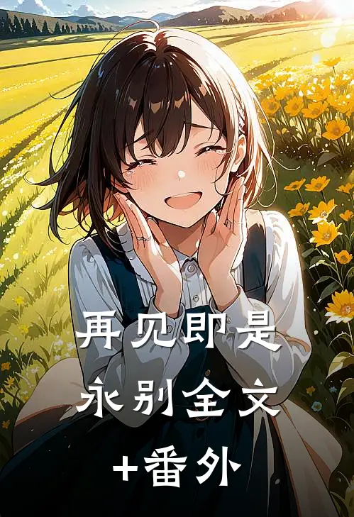 再见即是永别全文+番外