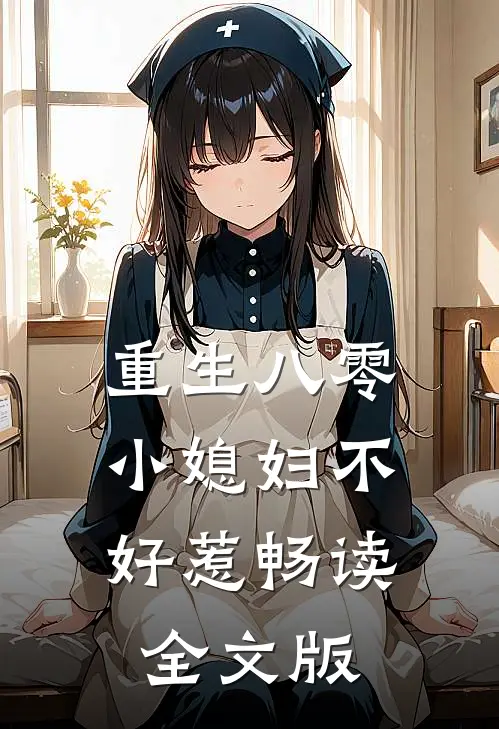 重生八零：小媳妇不好惹畅读全文版