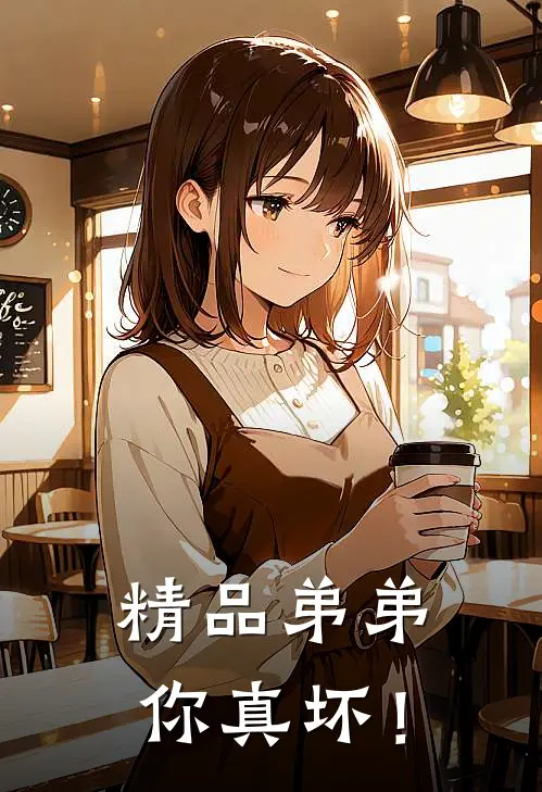 精品弟弟，你真坏！