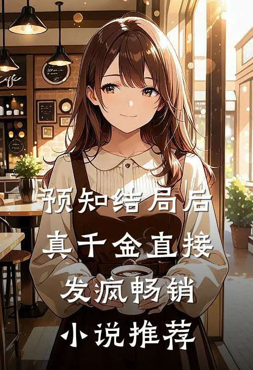 预知结局后，真千金直接发疯畅销小说推荐