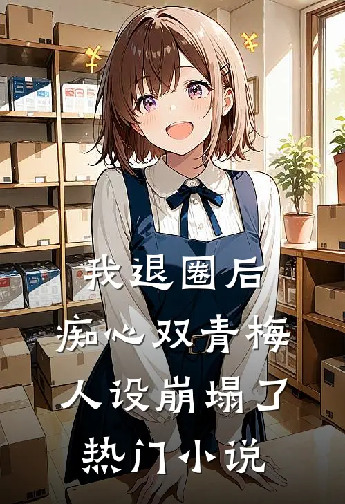 我退圈后，痴心双青梅人设崩塌了。热门小说