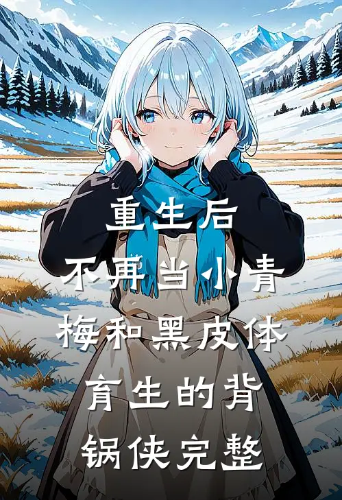重生后，不再当小青梅和黑皮体育生的背锅侠完整