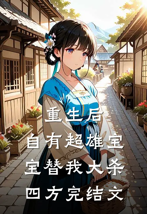 重生后，自有超雄宝宝替我大杀四方完结文