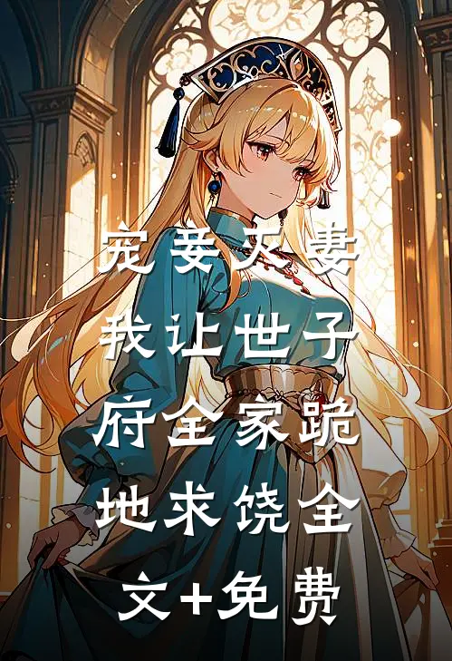 宠妾灭妻，我让世子府全家跪地求饶全文+免费