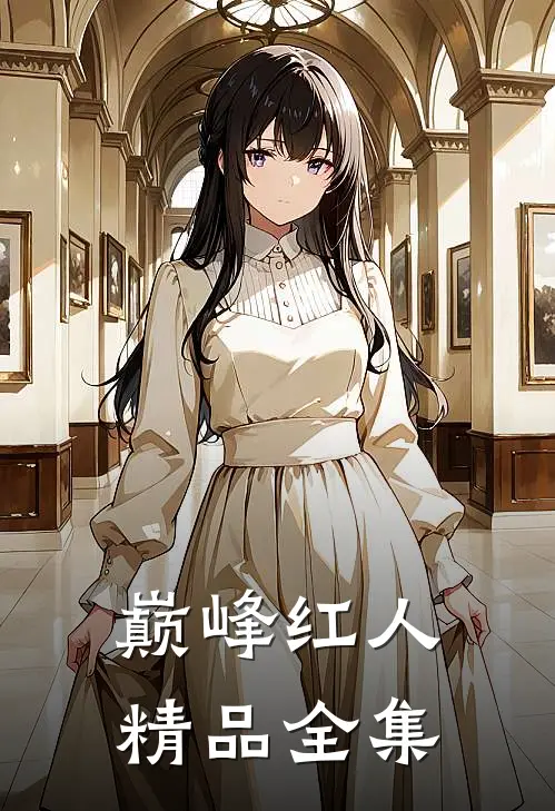 巅峰红人精品全集