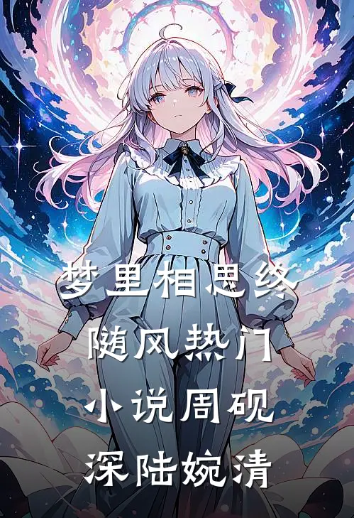 梦里相思终随风热门小说周砚深陆婉清