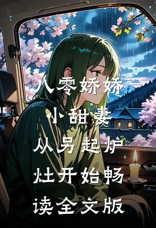 八零娇娇小甜妻，从另起炉灶开始畅读全文版