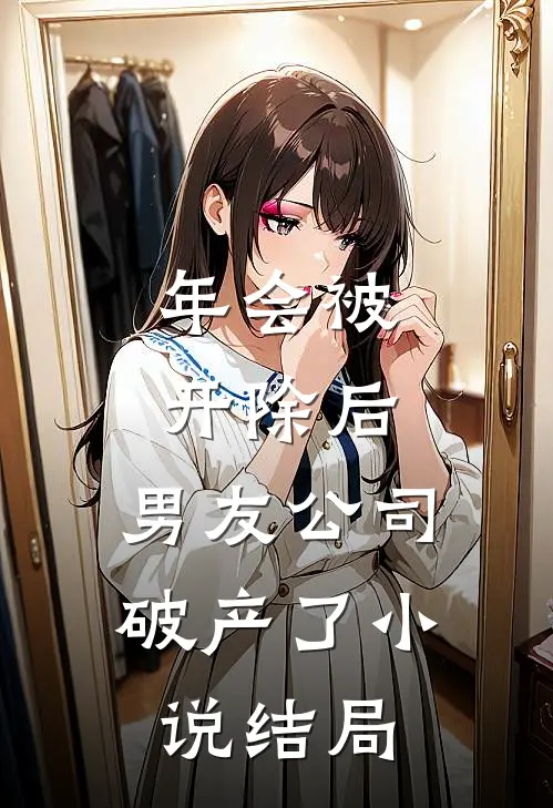 年会被开除后，男友公司破产了小说结局