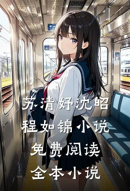 苏清妤沈昭程如锦小说免费阅读全本小说