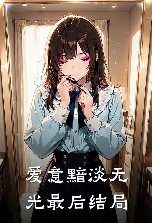 爱意黯淡无光最后结局