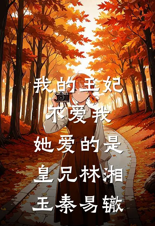 我的王妃不爱我，她爱的是皇兄林湘玉秦易辙