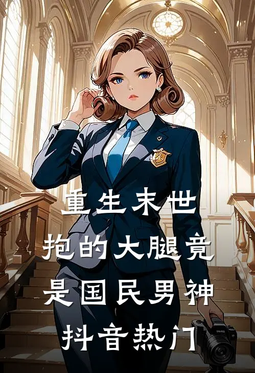 重生末世：抱的大腿竟是国民男神抖音热门