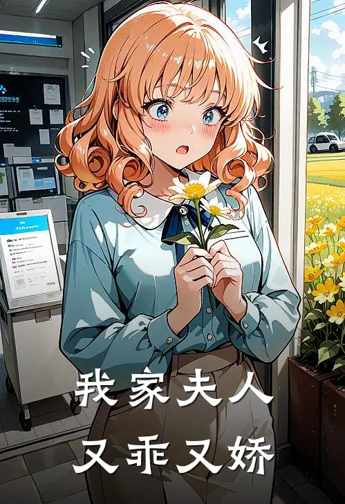 我家夫人又乖又娇