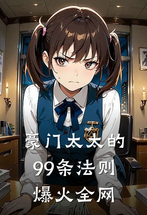 豪门太太的99条法则爆火全网