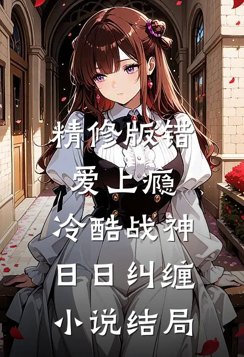 精修版错爱上瘾,冷酷战神日日纠缠小说结局