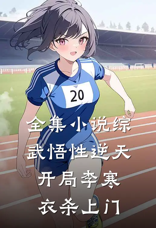 全集小说综武悟性逆天，开局李寒衣杀上门