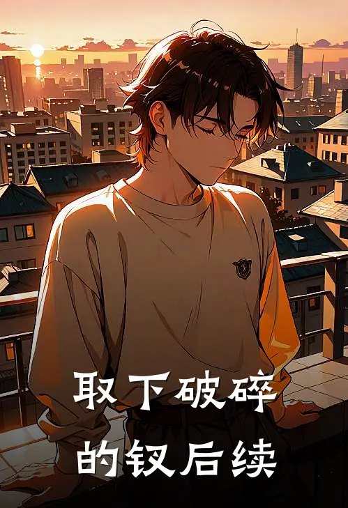 取下破碎的钗后续