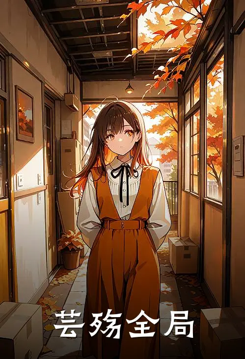 芸殇全局