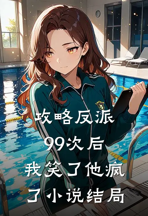 攻略反派99次后，我笑了他疯了小说结局