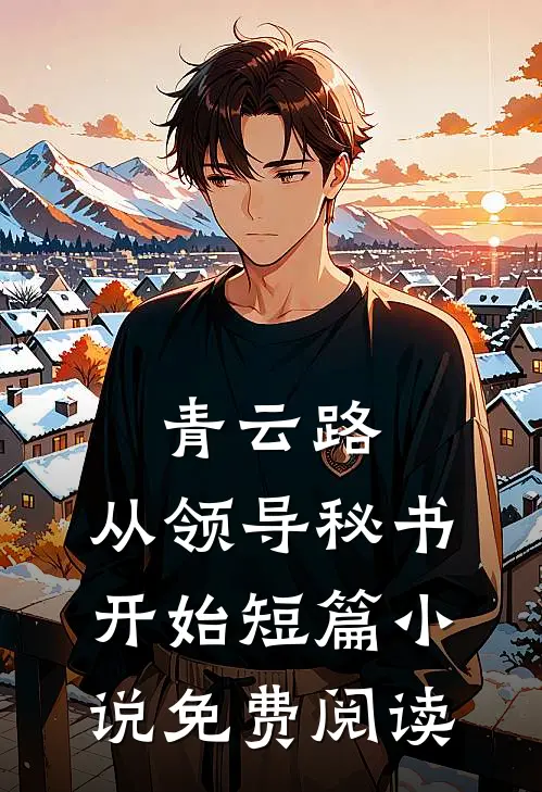 青云路：从领导秘书开始短篇小说免费阅读