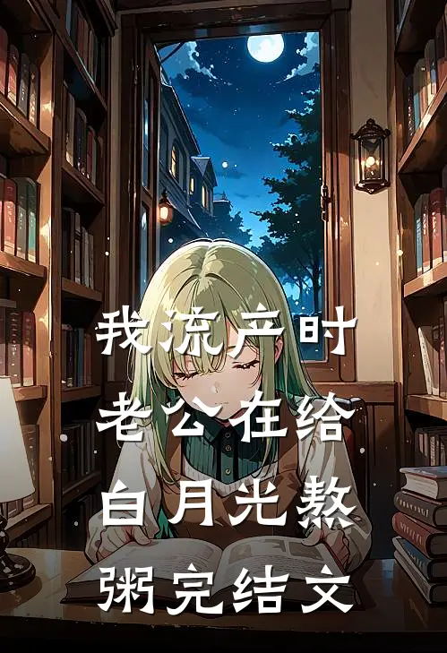 我流产时 ，老公在给白月光熬粥完结文