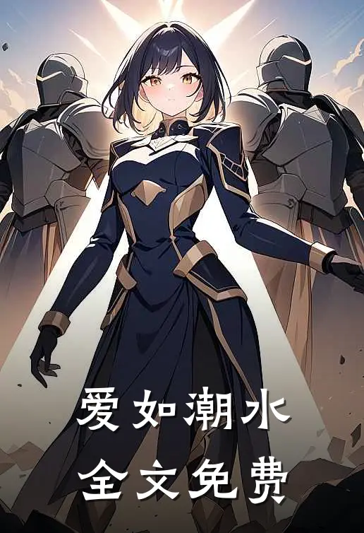 爱如潮水全文免费