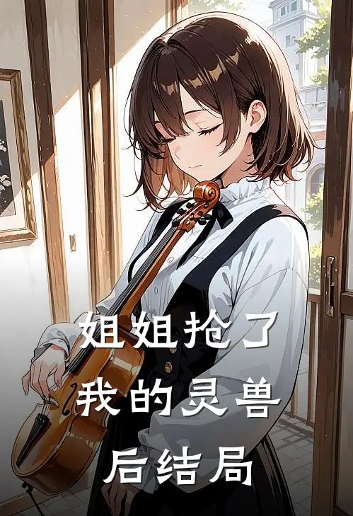 姐姐抢了我的灵兽后结局