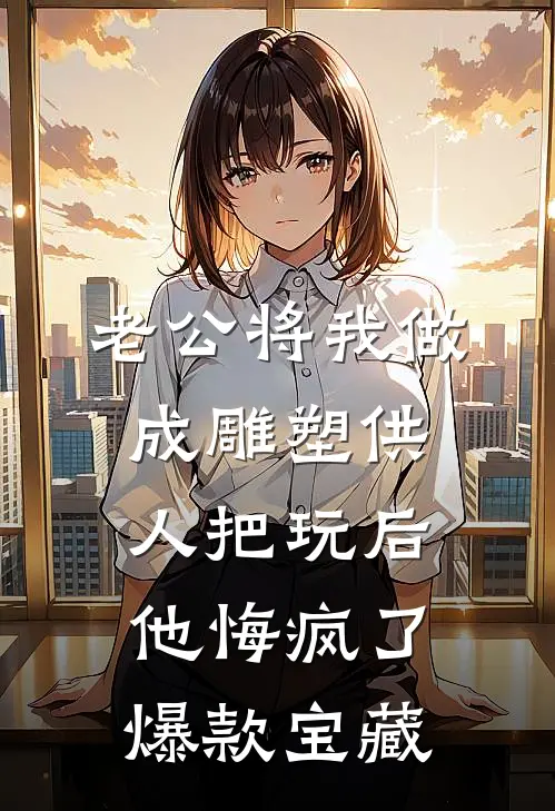 老公将我做成雕塑供人把玩后，他悔疯了爆款宝藏