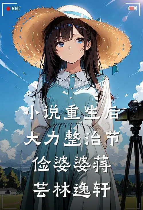 小说重生后，大力整治节俭婆婆(蒋芸林逸轩)