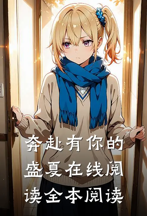 奔赴有你的盛夏在线阅读全本阅读