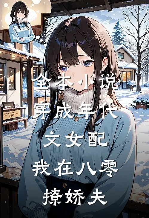 全本小说穿成年代文女配，我在八零撩娇夫
