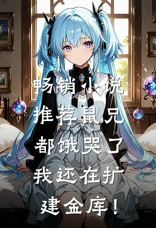 畅销小说推荐鼠兄都饿哭了，我还在扩建金库！