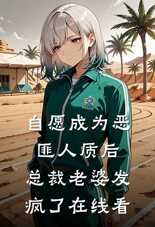 自愿成为恶匪人质后，总裁老婆发疯了在线看