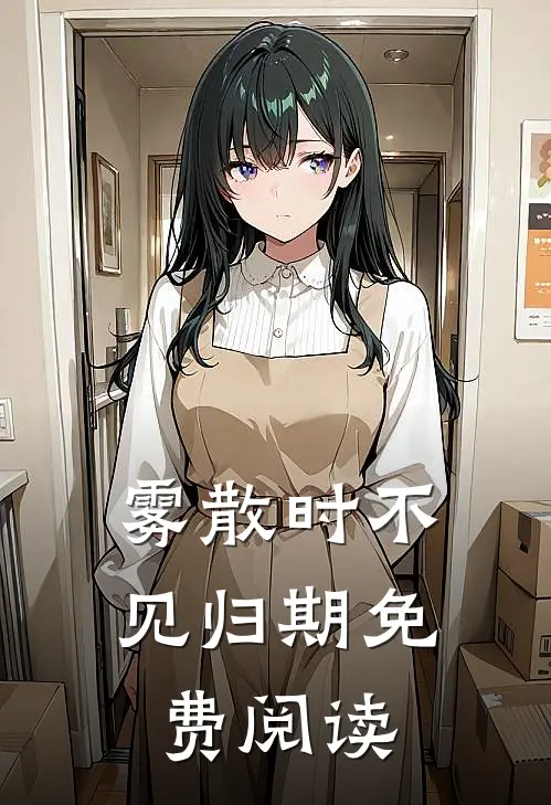 雾散时不见归期免费阅读