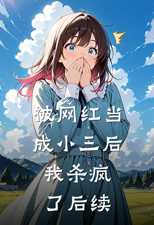 被网红当成小三后，我杀疯了后续