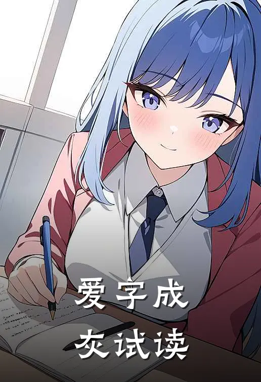 爱字成灰试读