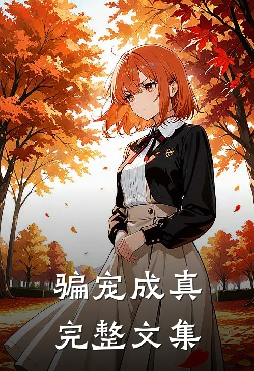 骗宠成真完整文集