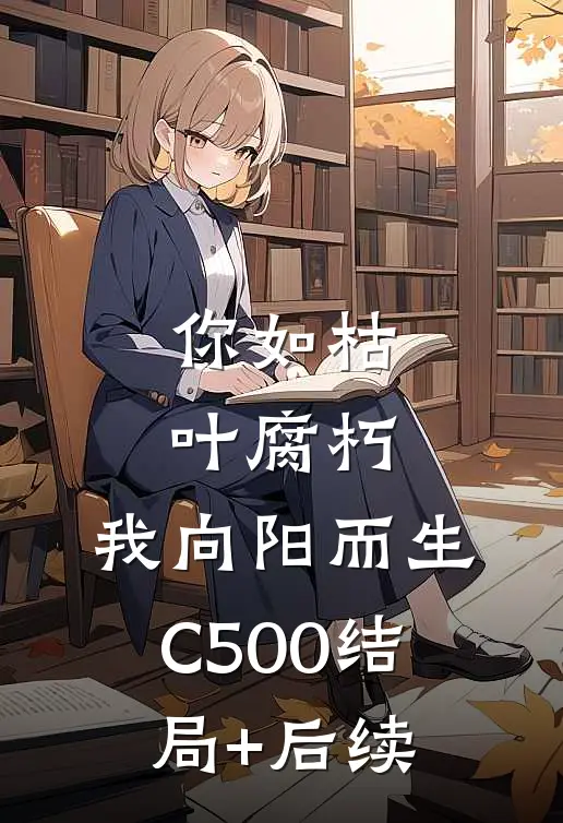 你如枯叶腐朽，我向阳而生C500结局+后续