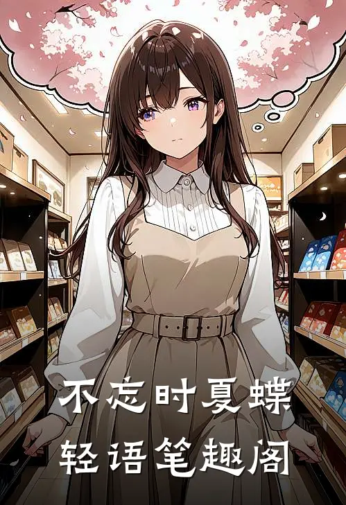 不忘时夏蝶轻语笔趣阁