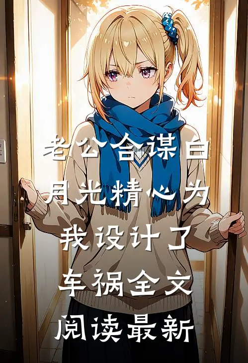 老公合谋白月光精心为我设计了车祸全文阅读最新