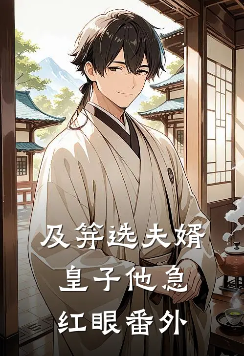及笄选夫婿，皇子他急红眼番外