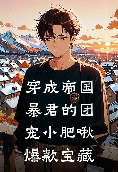 穿成帝国暴君的团宠小肥啾爆款宝藏