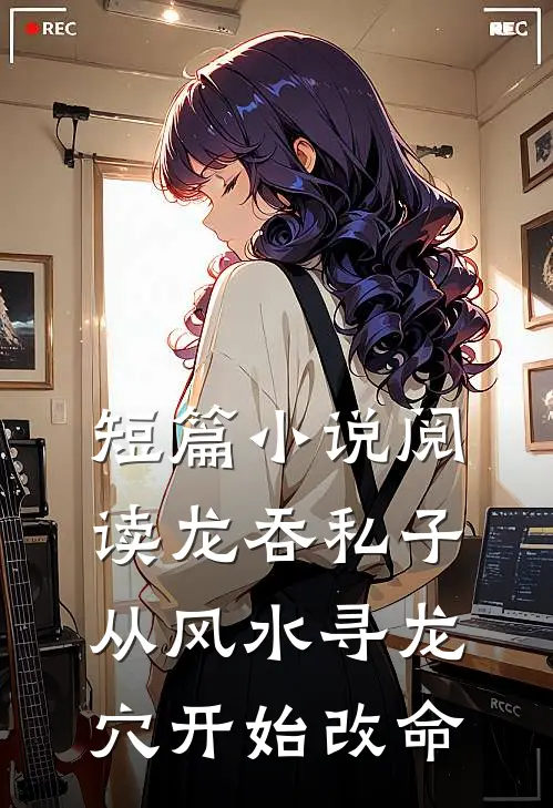 短篇小说阅读龙吞私子：从风水寻龙穴开始改命
