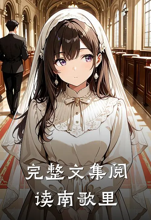 完整文集阅读南歌里