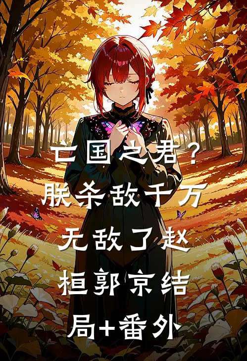 亡国之君？朕杀敌千万，无敌了赵桓郭京结局+番外