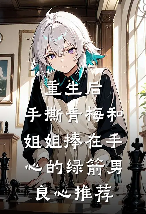 重生后，手撕青梅和姐姐捧在手心的绿箭男良心推荐