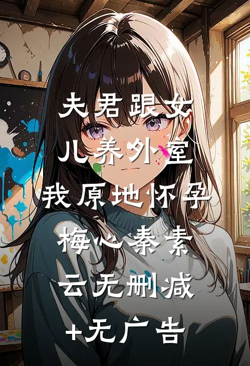 夫君跟女儿养外室，我原地怀孕梅心秦素云无删减+无广告