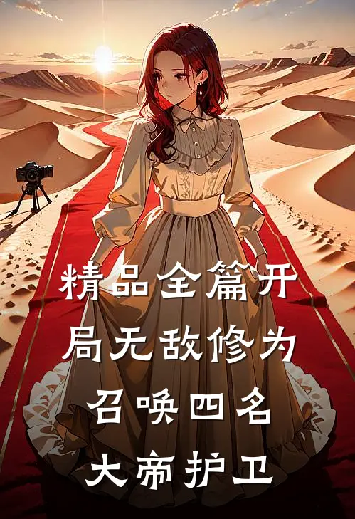 精品全篇开局无敌修为，召唤四名大帝护卫